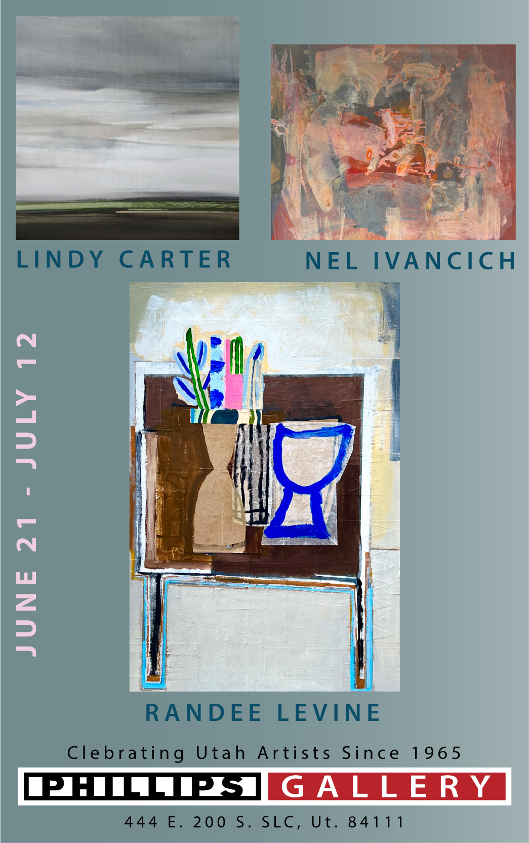 June Show